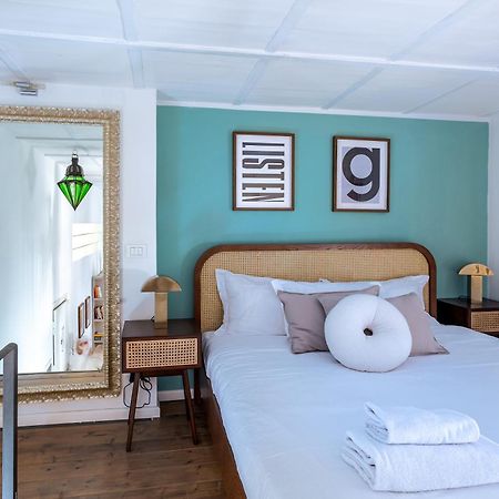 Iflat Modern Flat A Few Steps From The Trevi Fountain Apartment Bagian luar foto