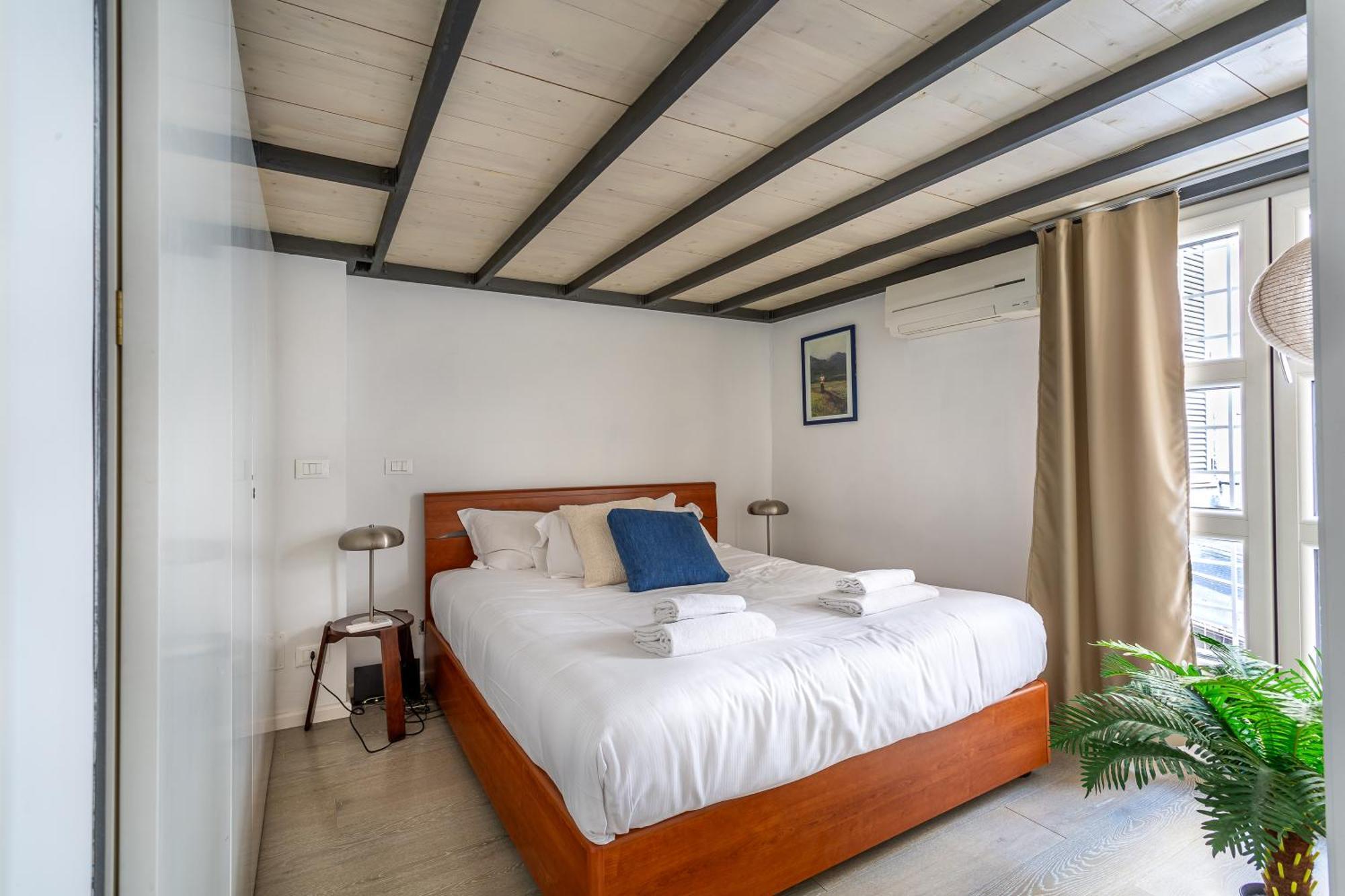 Iflat Modern Flat A Few Steps From The Trevi Fountain Apartment Bagian luar foto