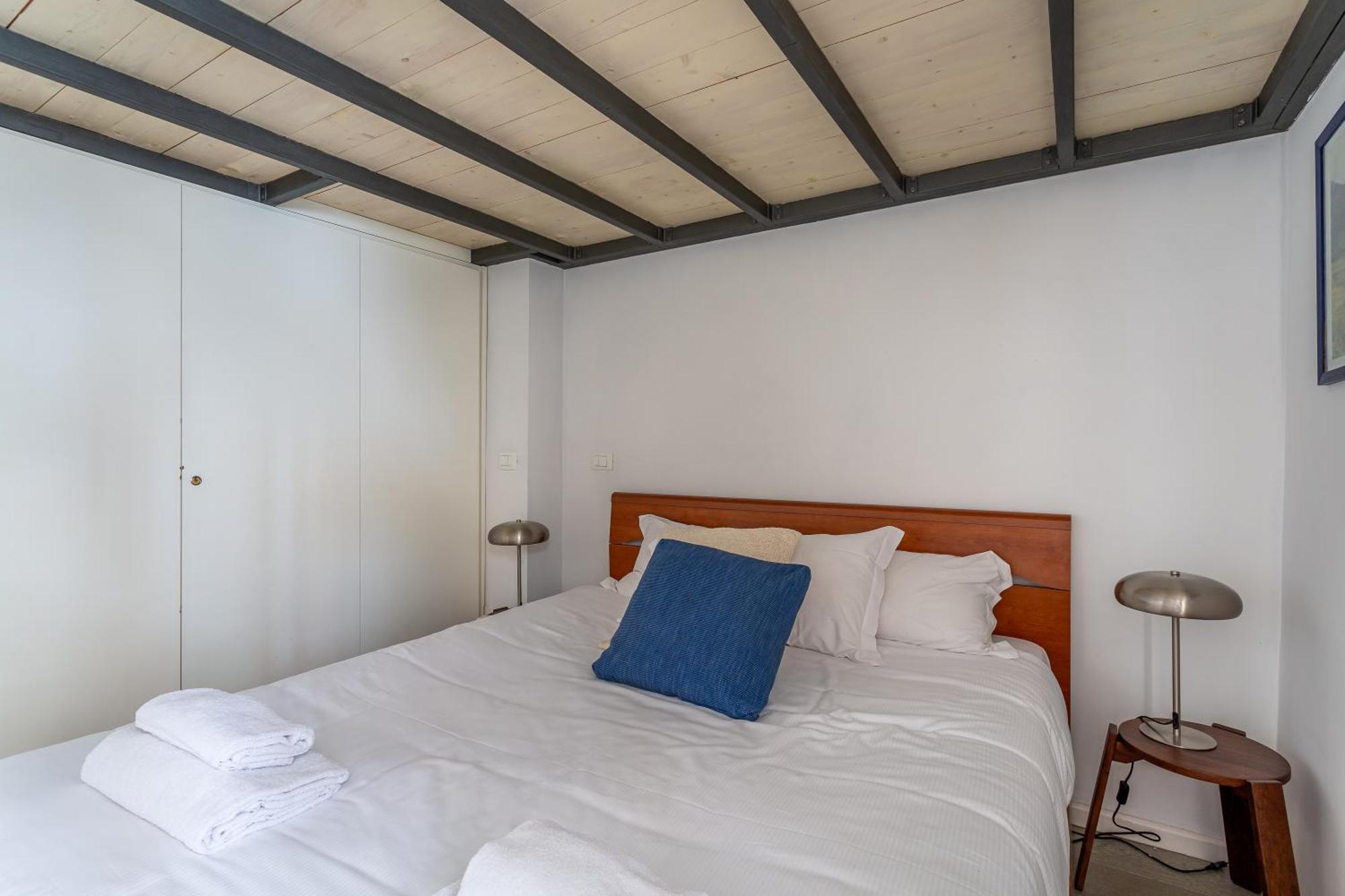 Iflat Modern Flat A Few Steps From The Trevi Fountain Apartment Bagian luar foto