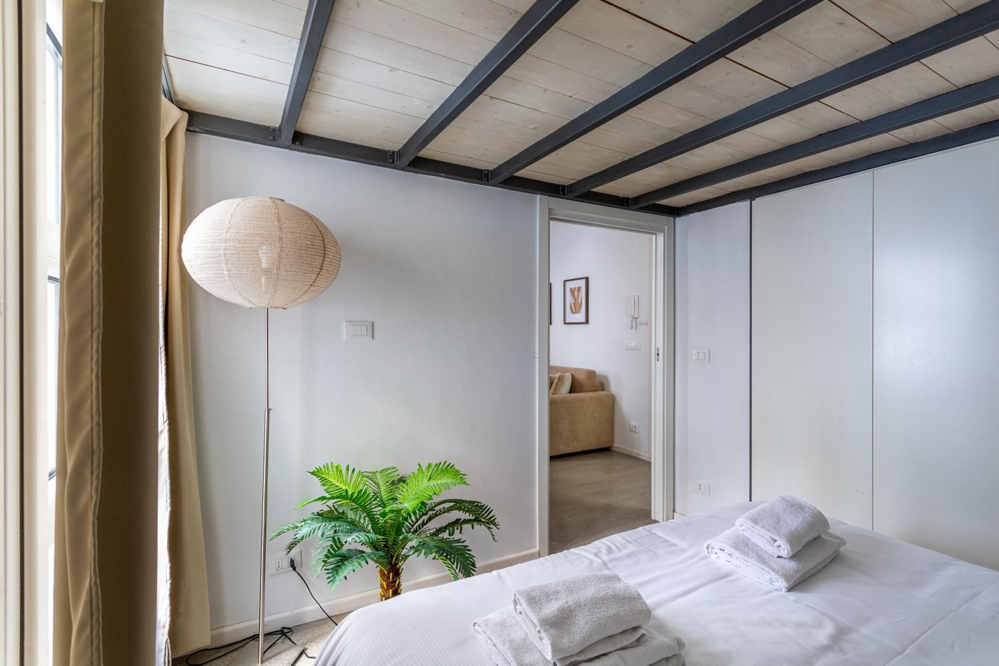 Iflat Modern Flat A Few Steps From The Trevi Fountain Apartment Bagian luar foto