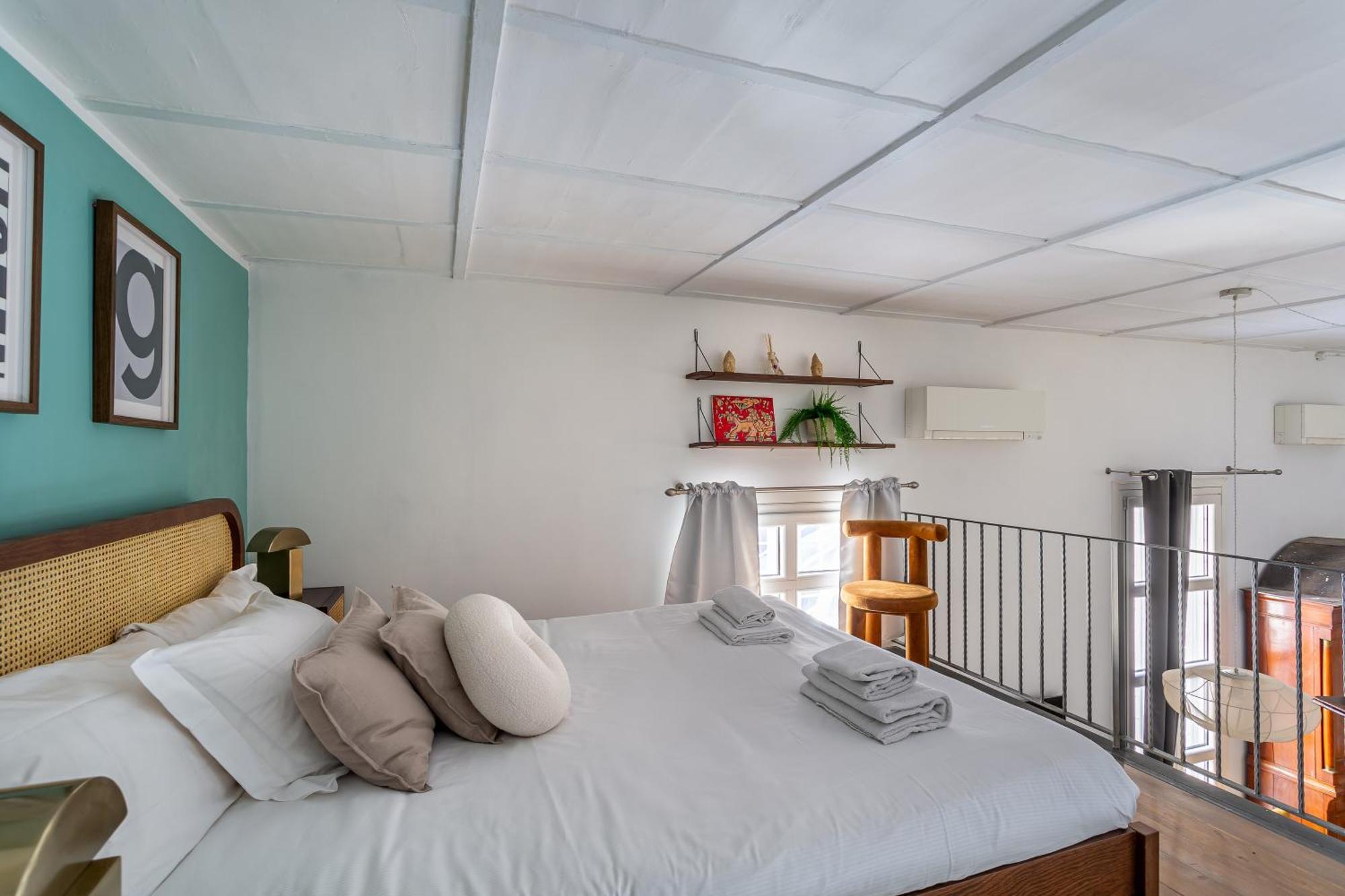 Iflat Modern Flat A Few Steps From The Trevi Fountain Apartment Bagian luar foto