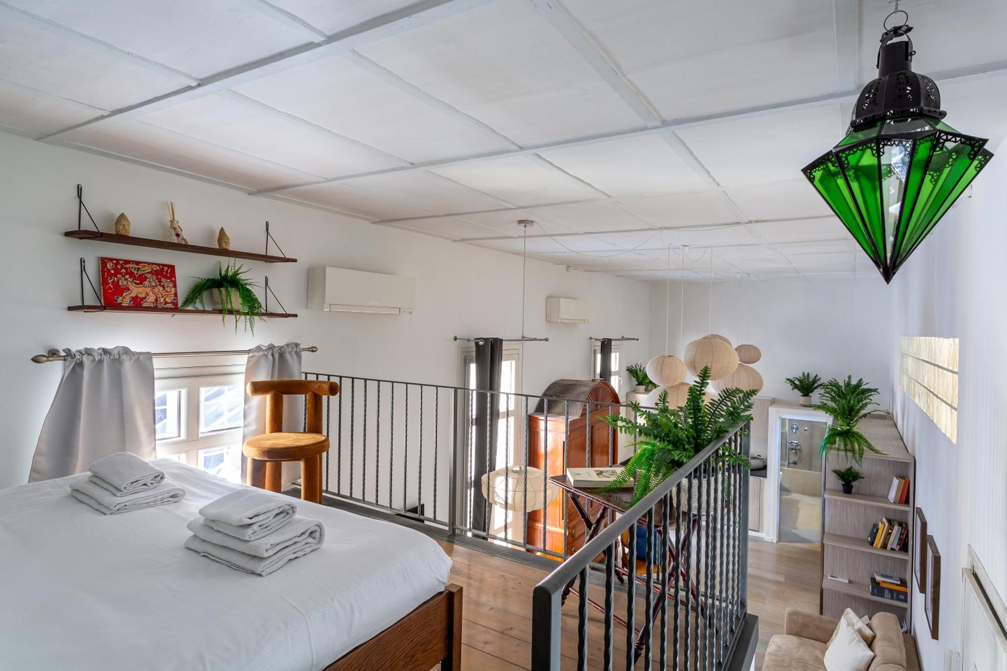 Iflat Modern Flat A Few Steps From The Trevi Fountain Apartment Bagian luar foto